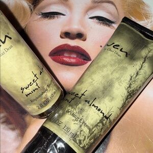 🌰 🌳 🌰 • 🍃 WEN x Sweet Almond Mint x Duo vibes… 🍃